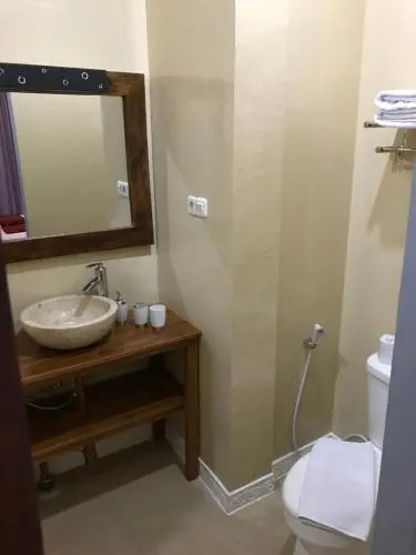 Wae Molas Bed & Breakfast