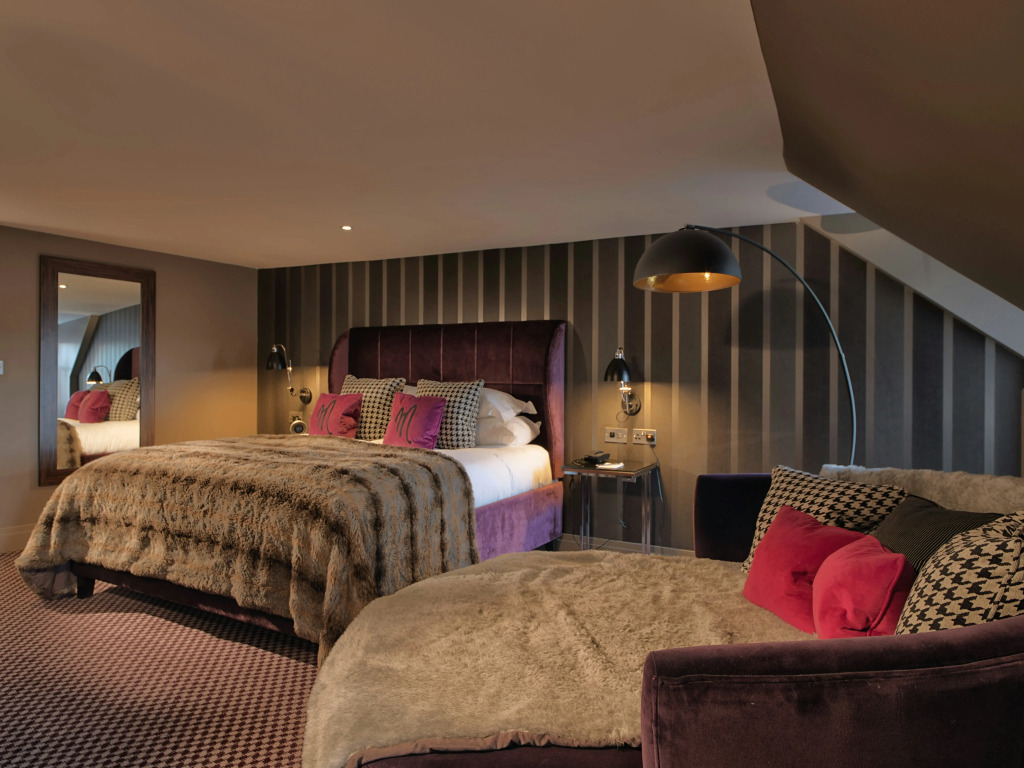 Malmaison Dundee