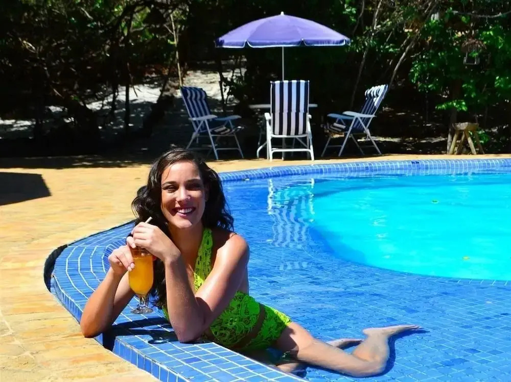 Pipa Ecovila Master