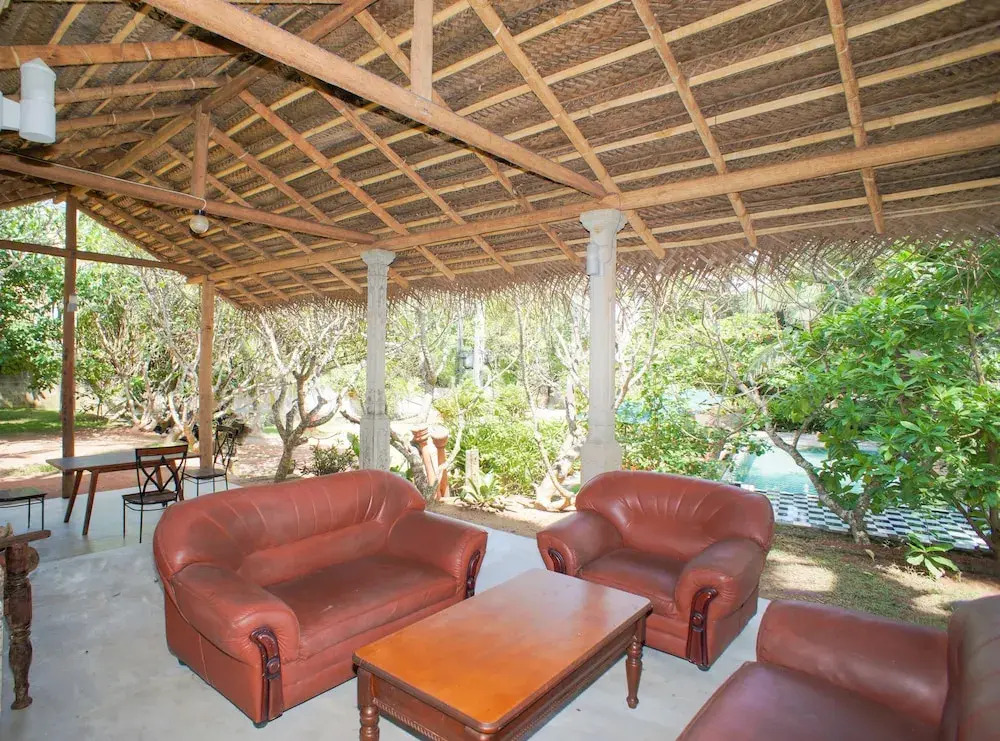 Hotel Zeilan Sunset Point