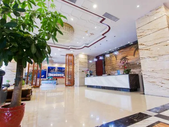 Xing'an Changfeng Hotel