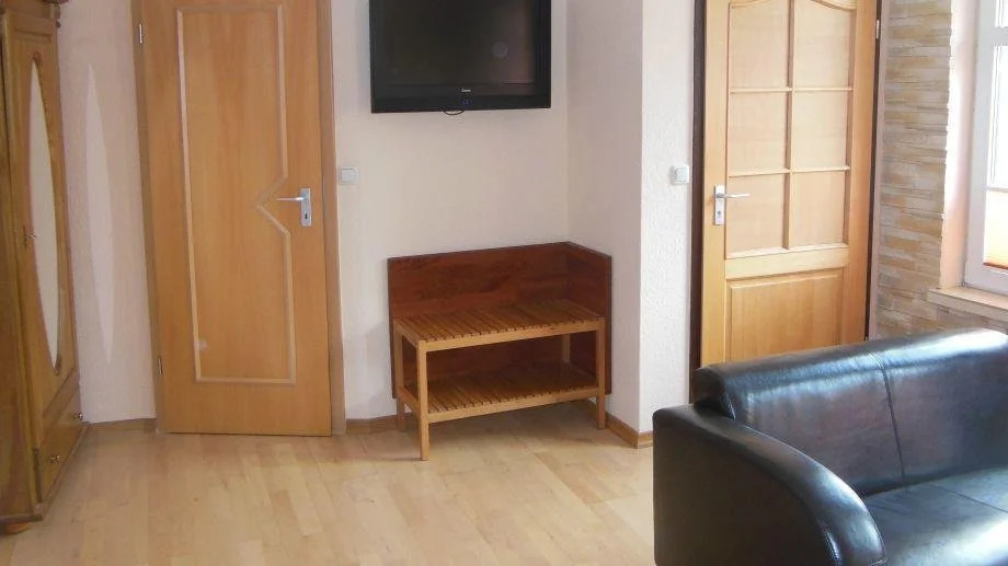 Pension Toscana