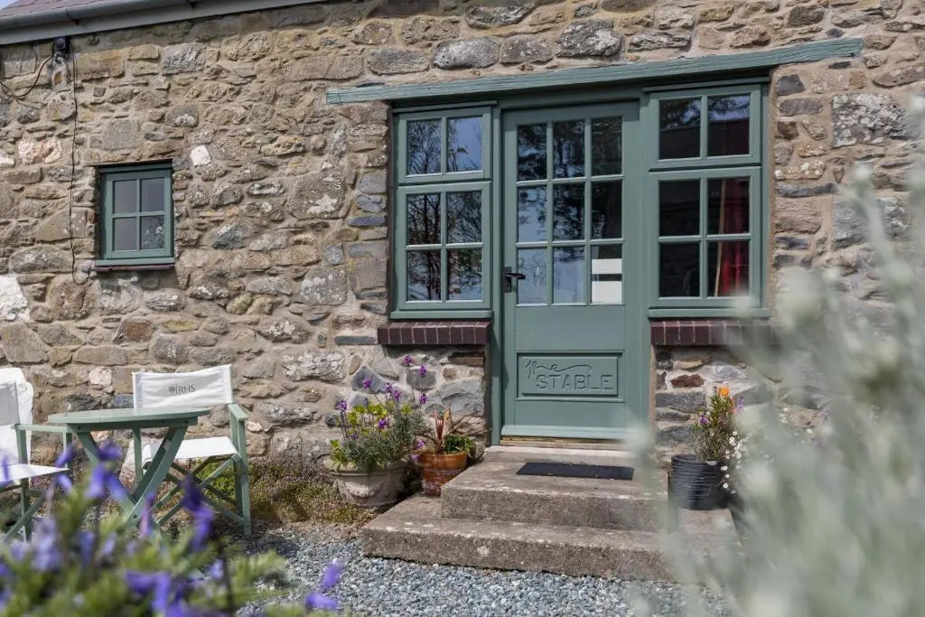 The Nogg Cottages