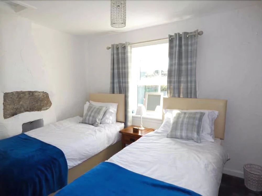 Cartmel Cottage