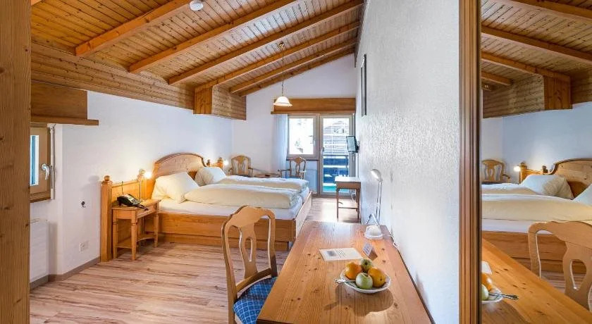 Hotel Blinnenhorn
