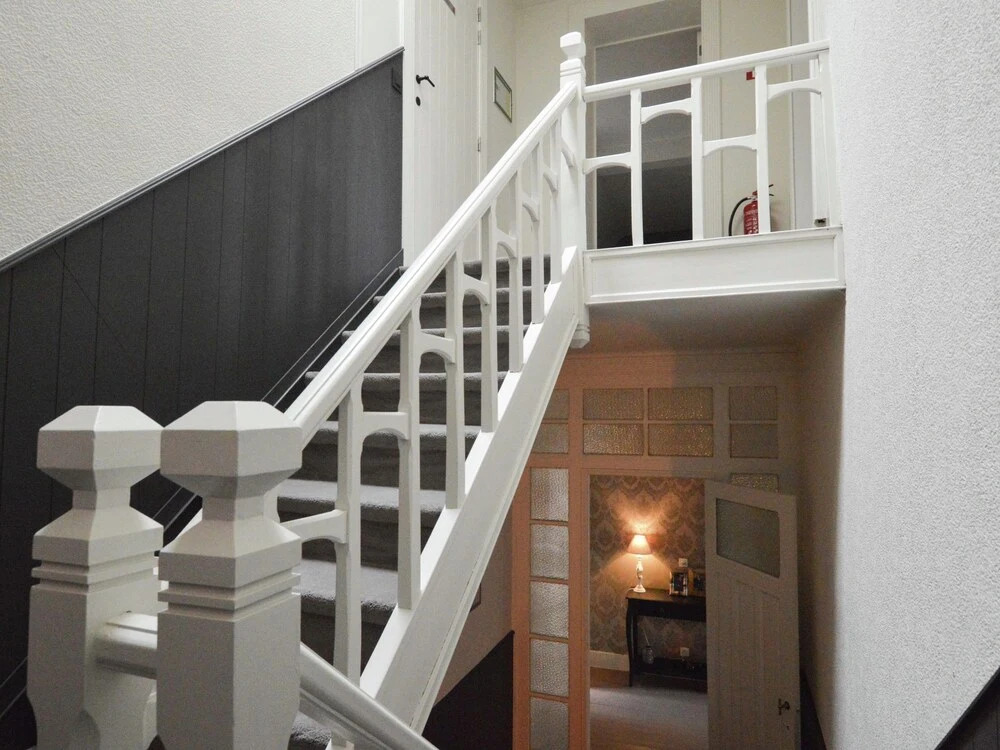 Luxurious Villa in Heuvelland with Garden