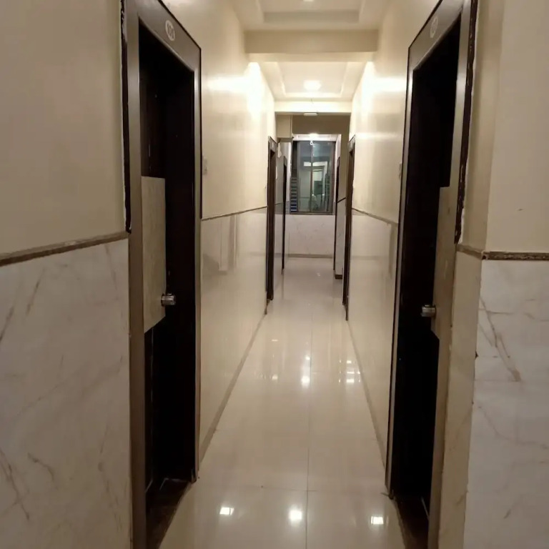 Hotel Palkhi