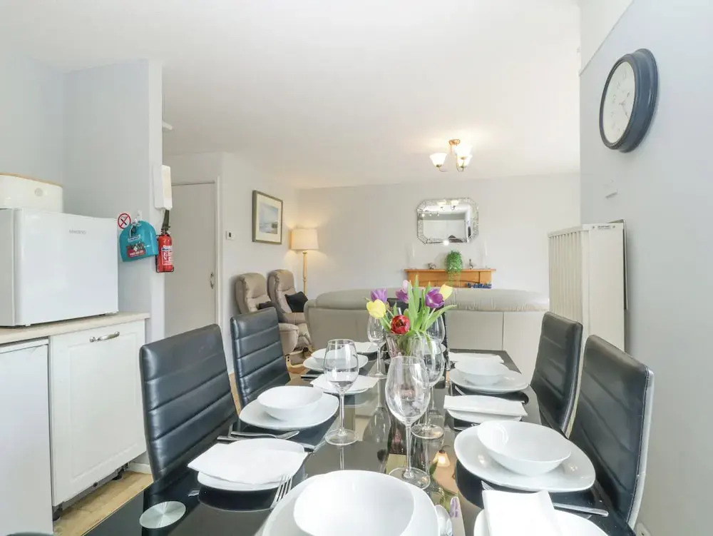 9 Manorcombe Bungalows