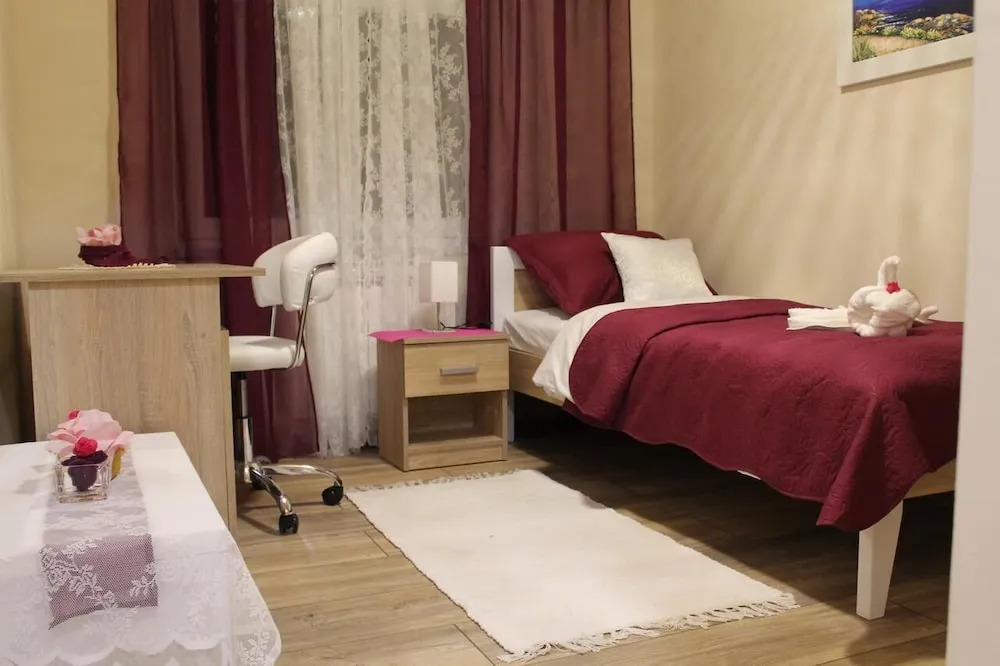 Rooms Sport