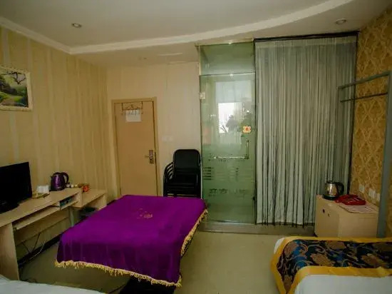 Lifang Hotel (Xian Road, Changchun)