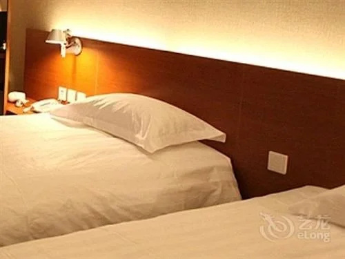 Times E Inn Tianjin Xiawafang