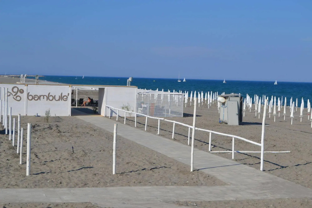 Policoro Village Hotel