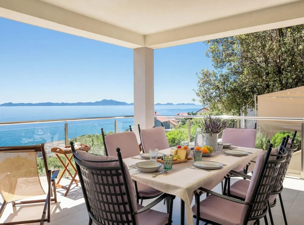 Villa Lavanda Korčula