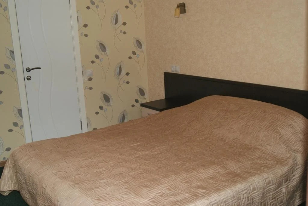 Partiya Motel