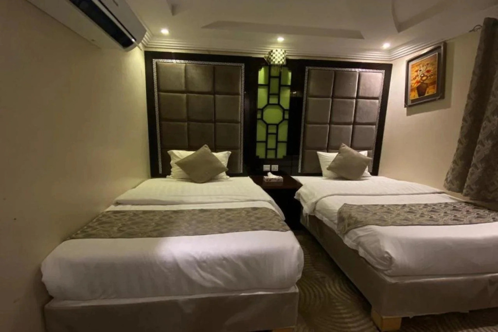 Al Dar Hotel Apartment