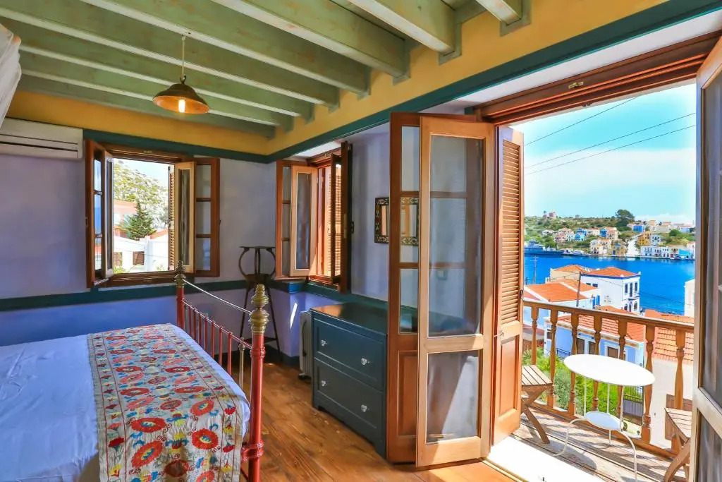 Villa Pera Meria