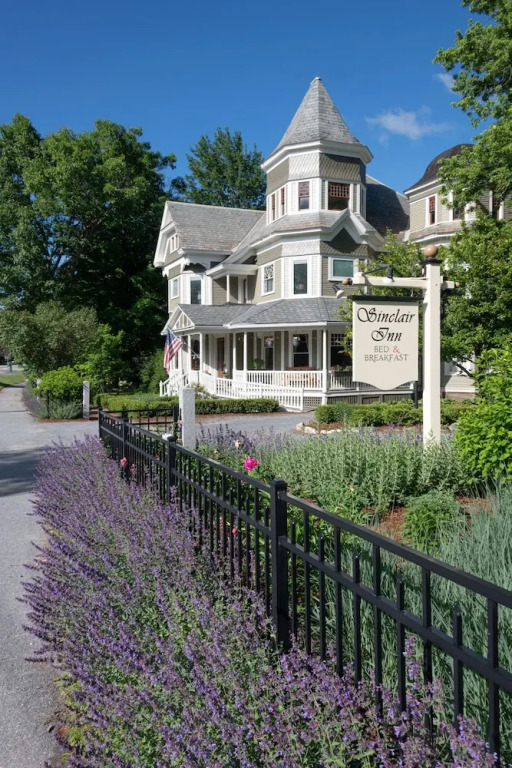 Sinclair Inn Bed & Breakfast