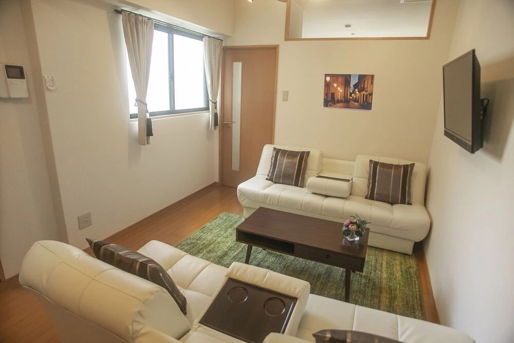 Crice Hotel Shinsaibashi