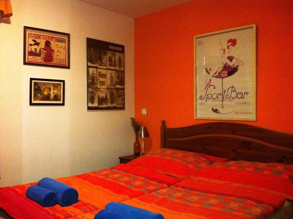 ARCO Guesthouse