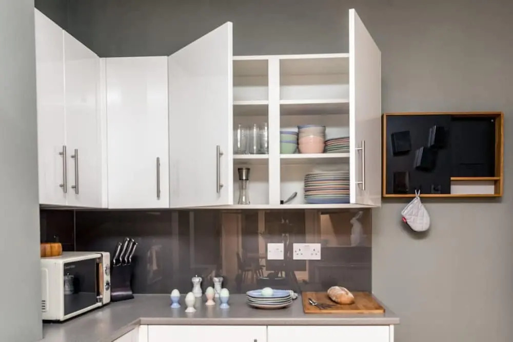 The Modern Classic Contemporary Elegant 3Bdr Home
