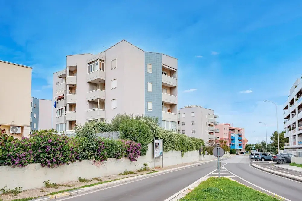 Monopoli Beach House