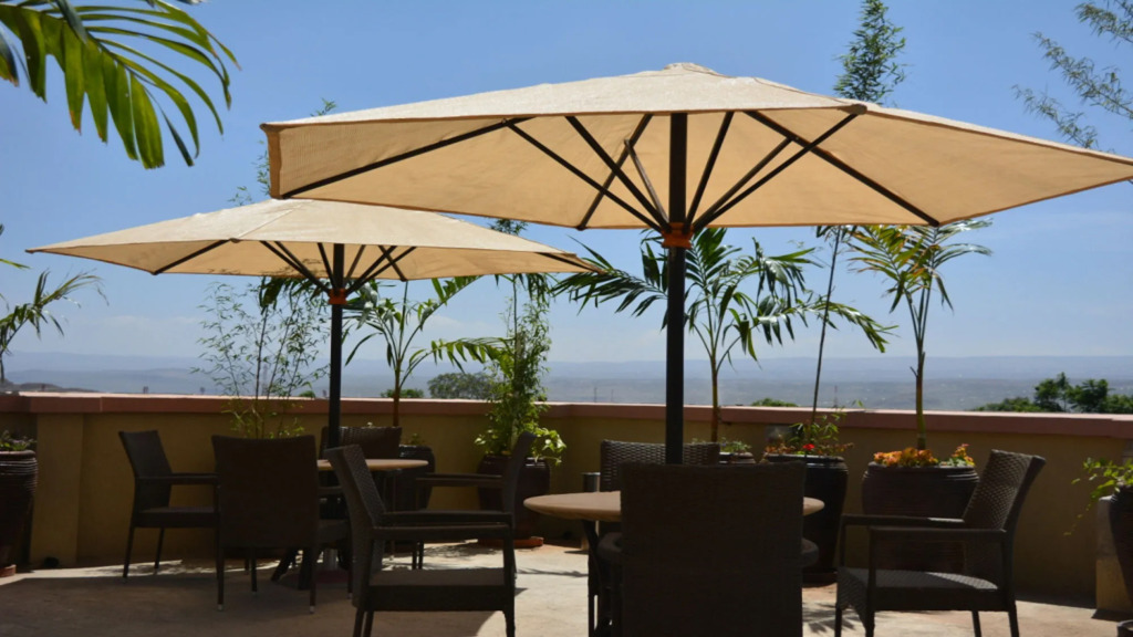 Eagle Palace Hotel