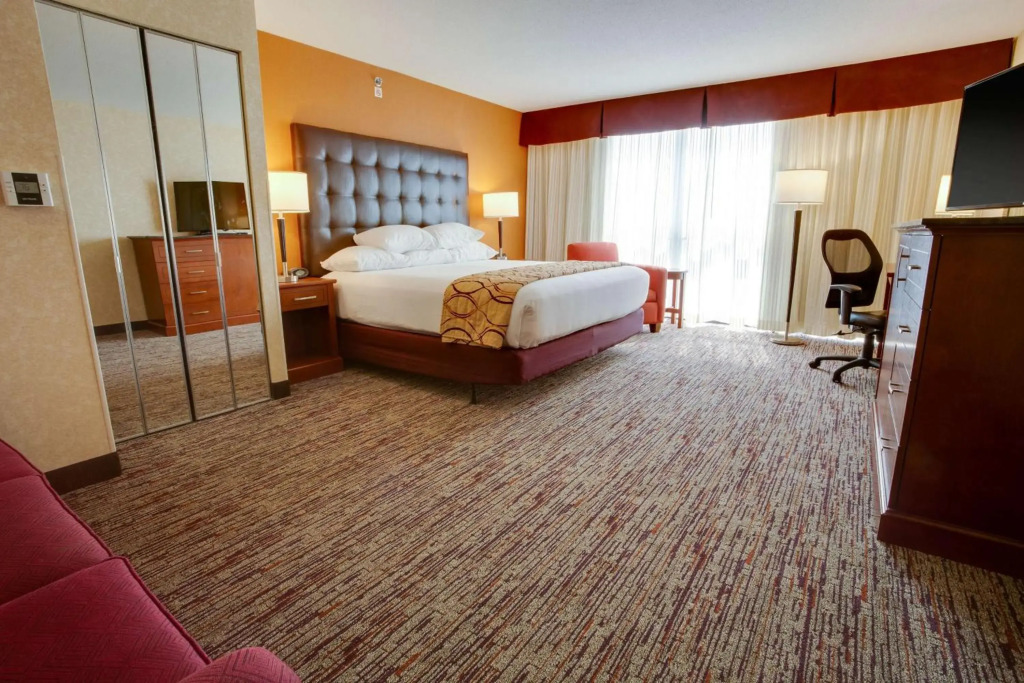 Drury Inn & Suites Terre Haute