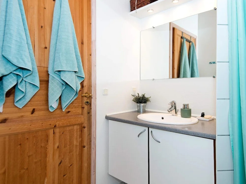 Pleasant Holiday Home in Jutland With Whirlpool