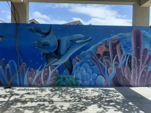 VIDA BOA Residence