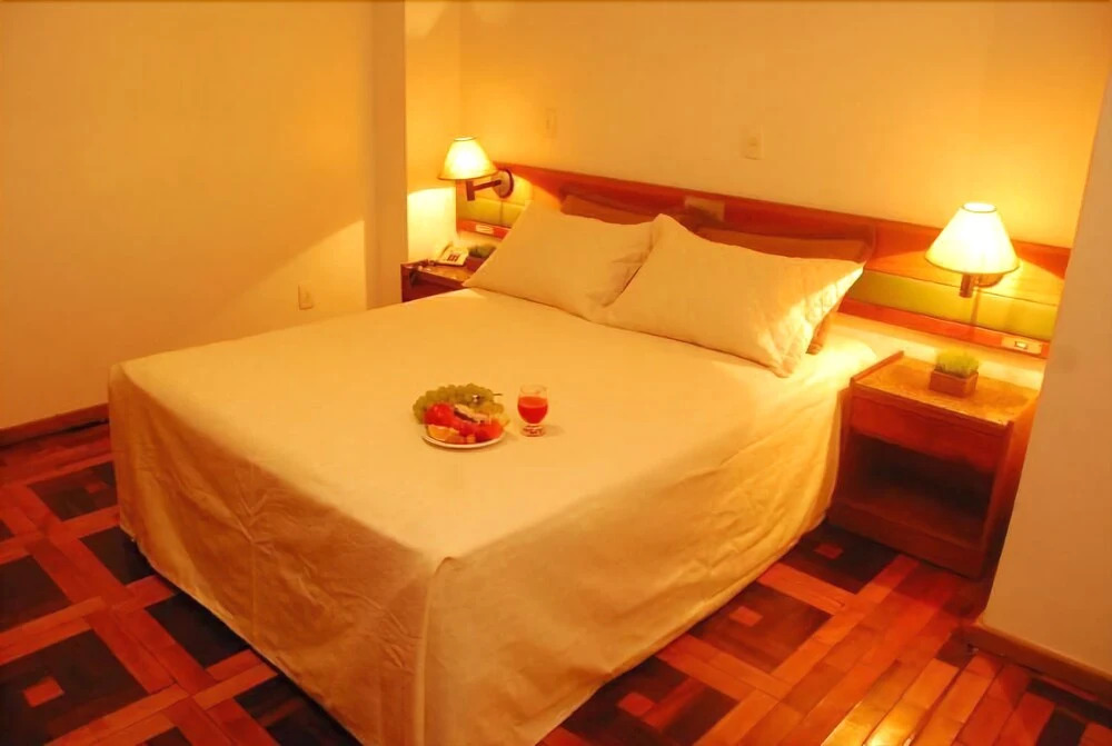 Rua da Praia Hotel
