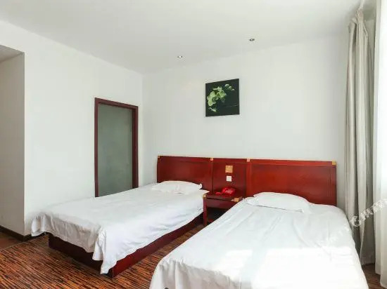 Meigaohua Business Hotel