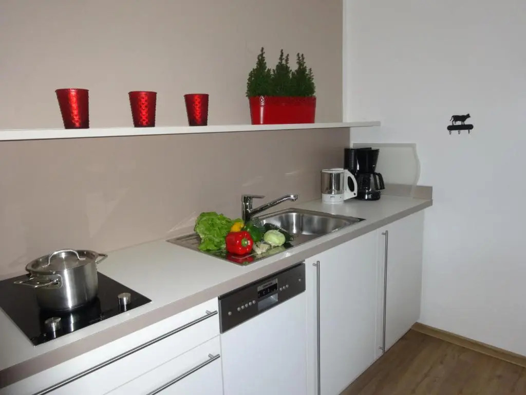 Ferienwohnungen im Färberhaus