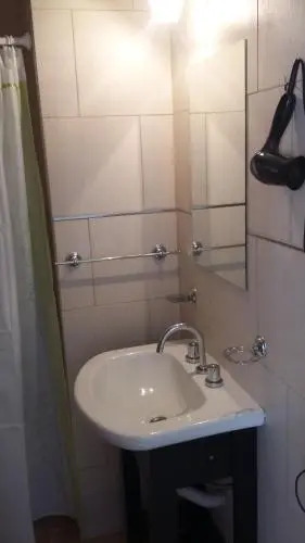Apart Hotel Alborada