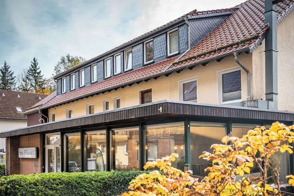 Haus RAuszeit