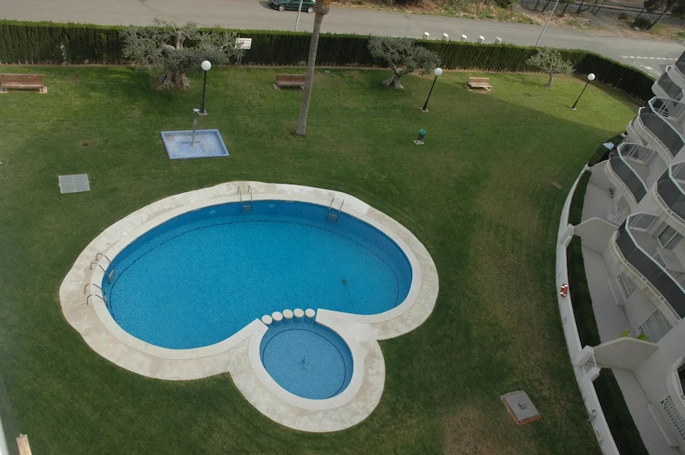 Apartamento Malibu II