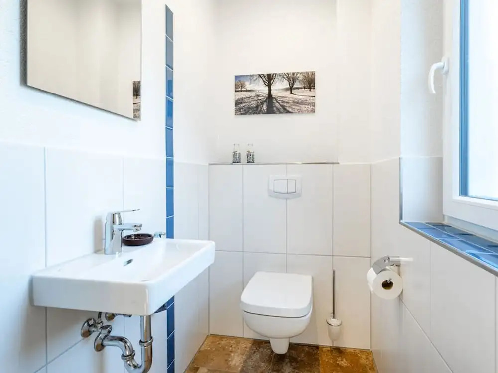 Nitschke - Vakantieappartement Wurm