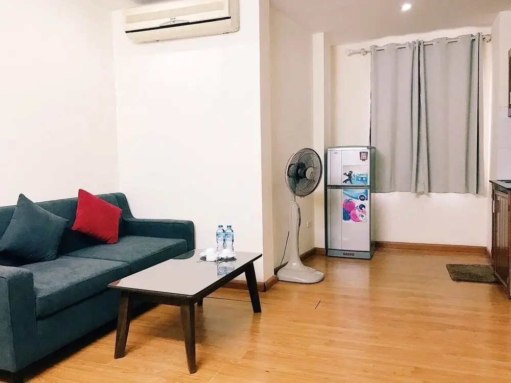 Newland Studio Apartment 1