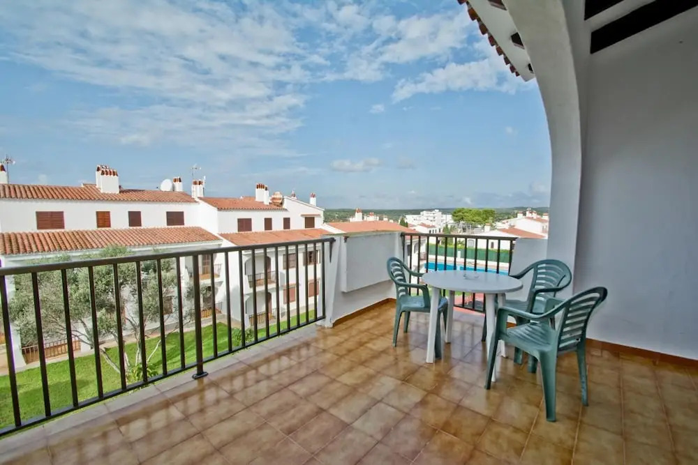 Siesta Mar Apartamentos  I & II