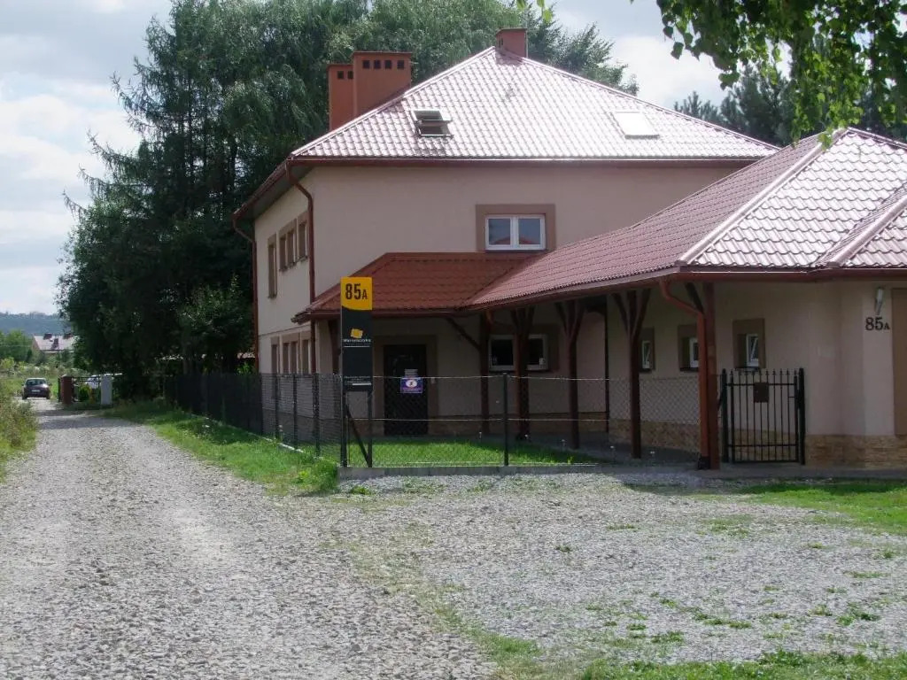 Warneńczyka 85A bezpłatny parking, faktura, prywatna łazienka, klimatyzacja