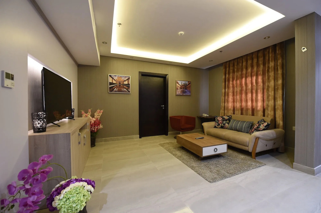 Janat Al Areef Hotel Apartment