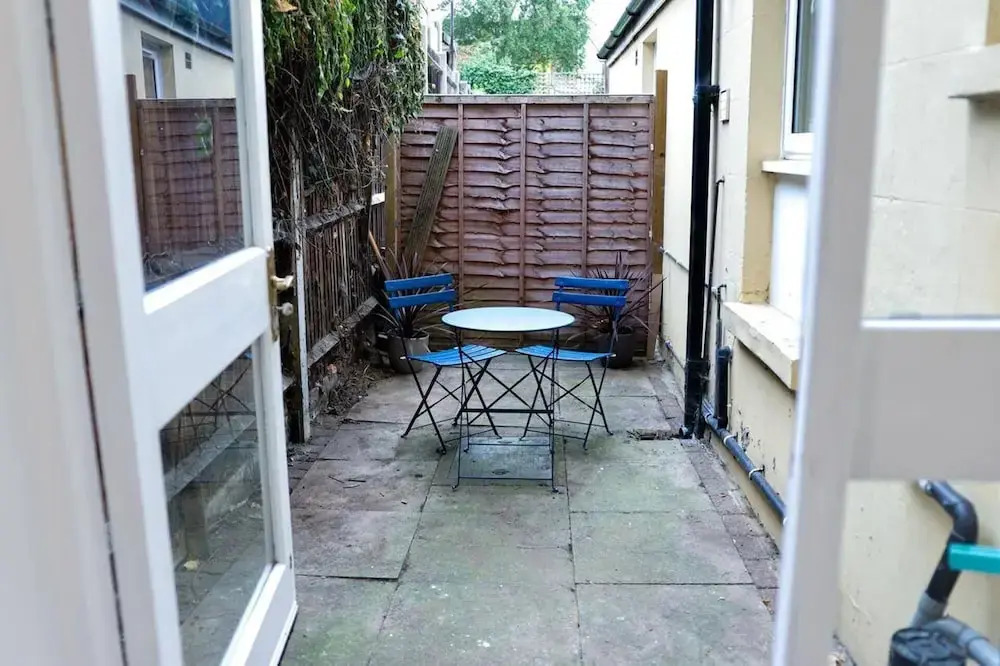 4 Guests - Pet Friendly Retreat in Thornton Heath