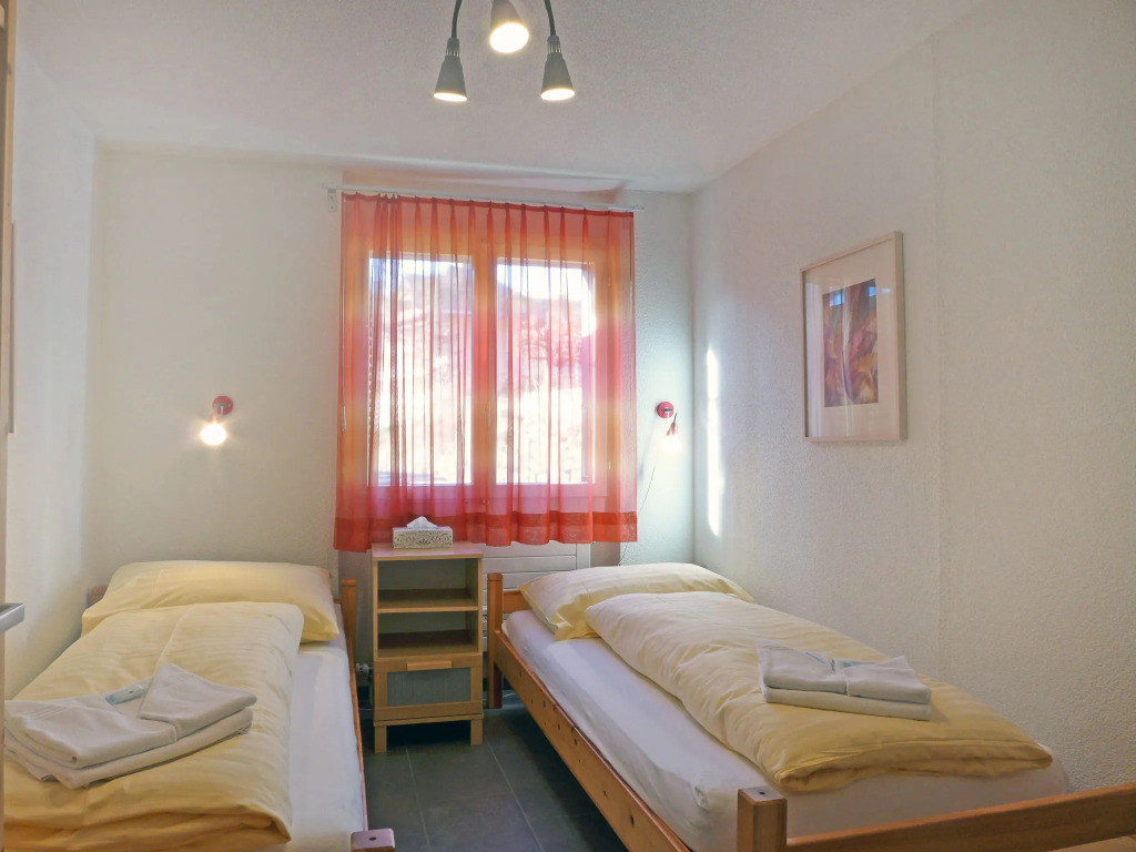 Apartment Schoneggacher Apt- S by Interhome
