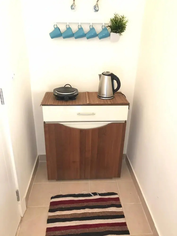Marassi North Coast Studio Catania