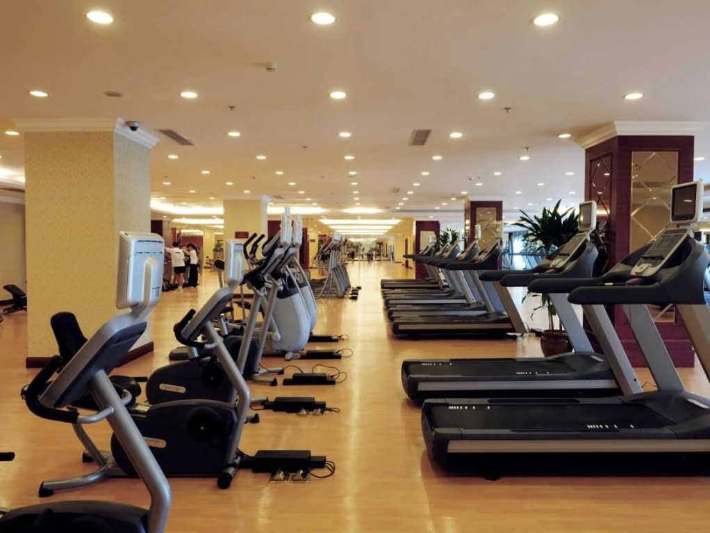Guangzhou Evergrande Hotel