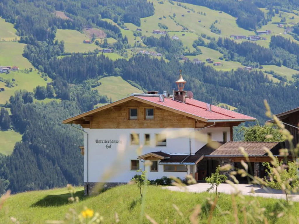 House Annelies Aschau im Zillertal 14719