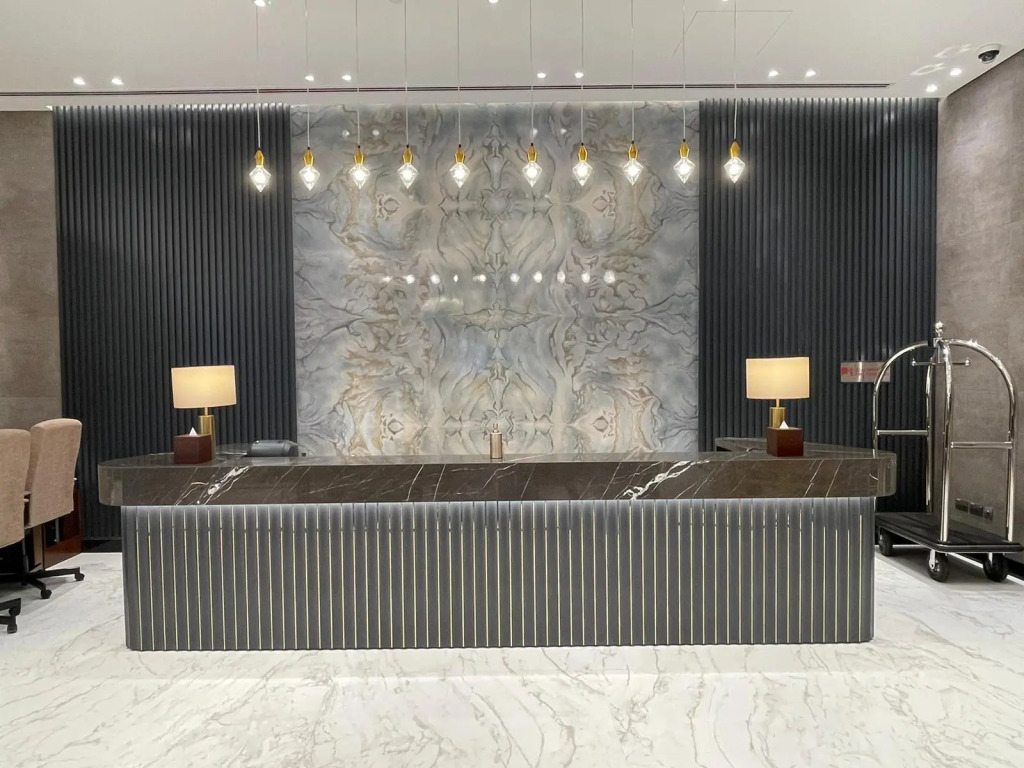 Bahrain Airport Hotel Airside Hotel for Transiting and Departing Passengers only