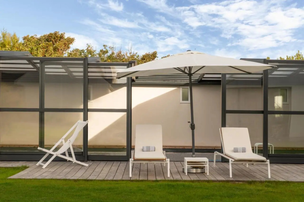 Hôtel Sport & Spa, Ile dOuessant, The Originals Collection
