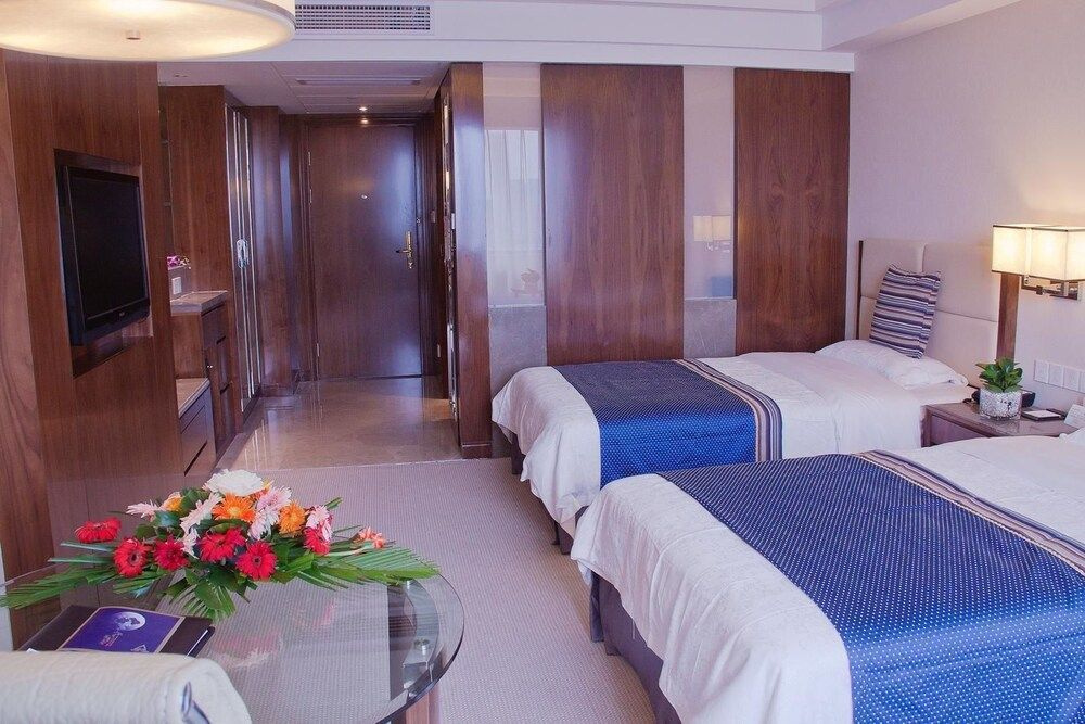 Nanjing Shanshui Hotel
