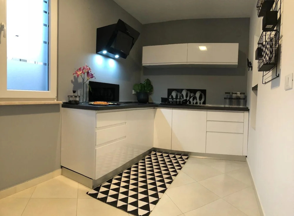 Apartment Porta Aurea