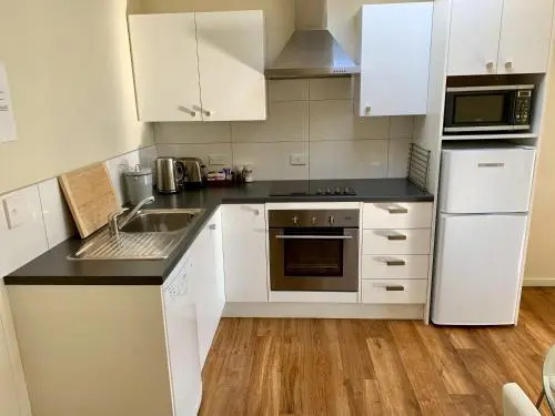 Amberley Serviced Apartments